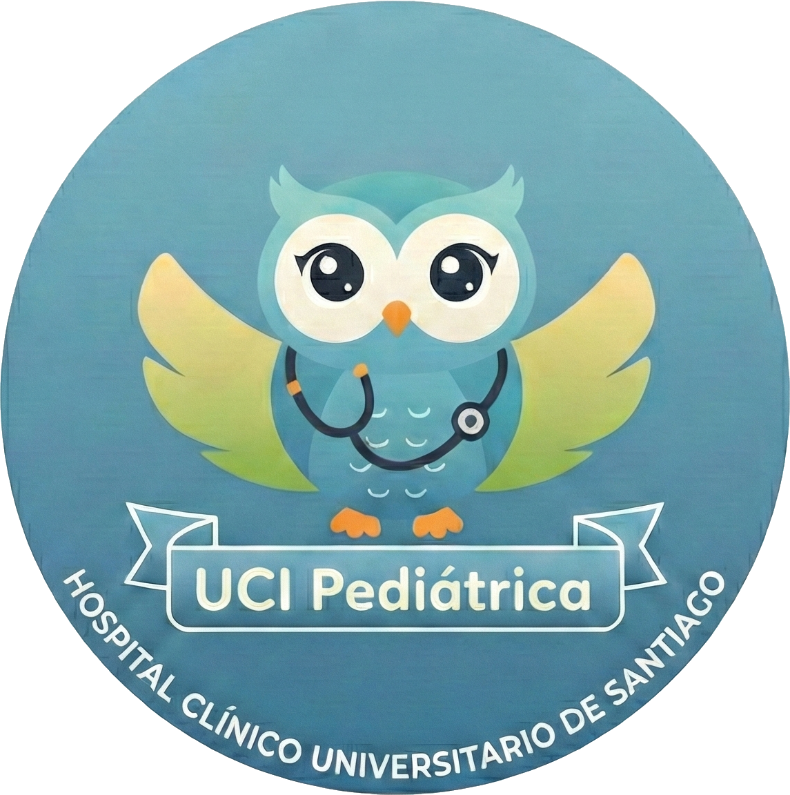 UCI Pediátrica